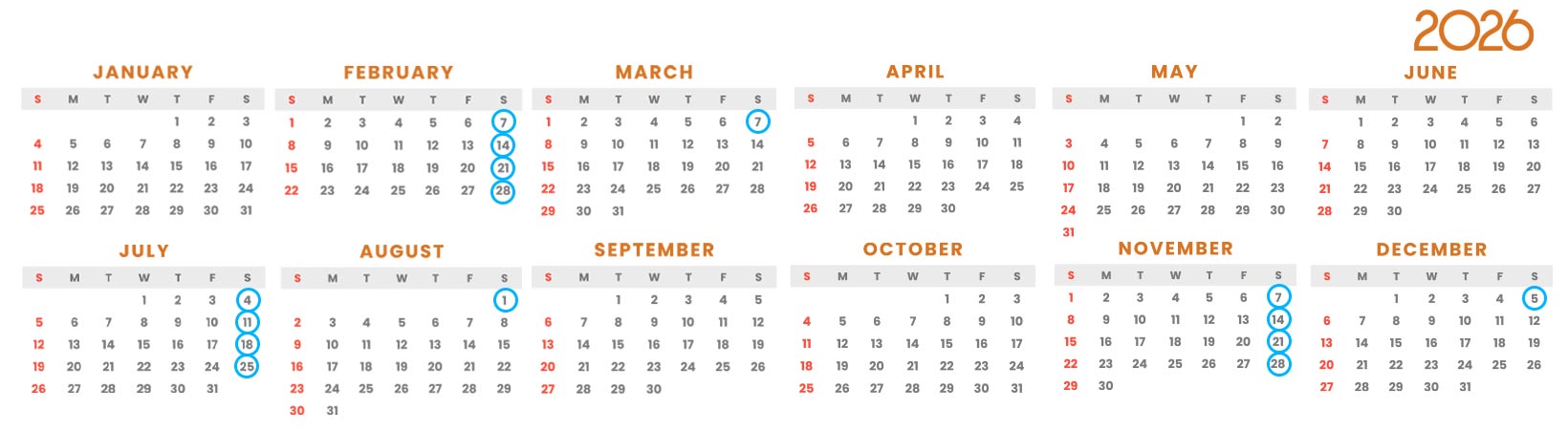 ตารางอบรม ผู้จัดการอัจฉริยะ